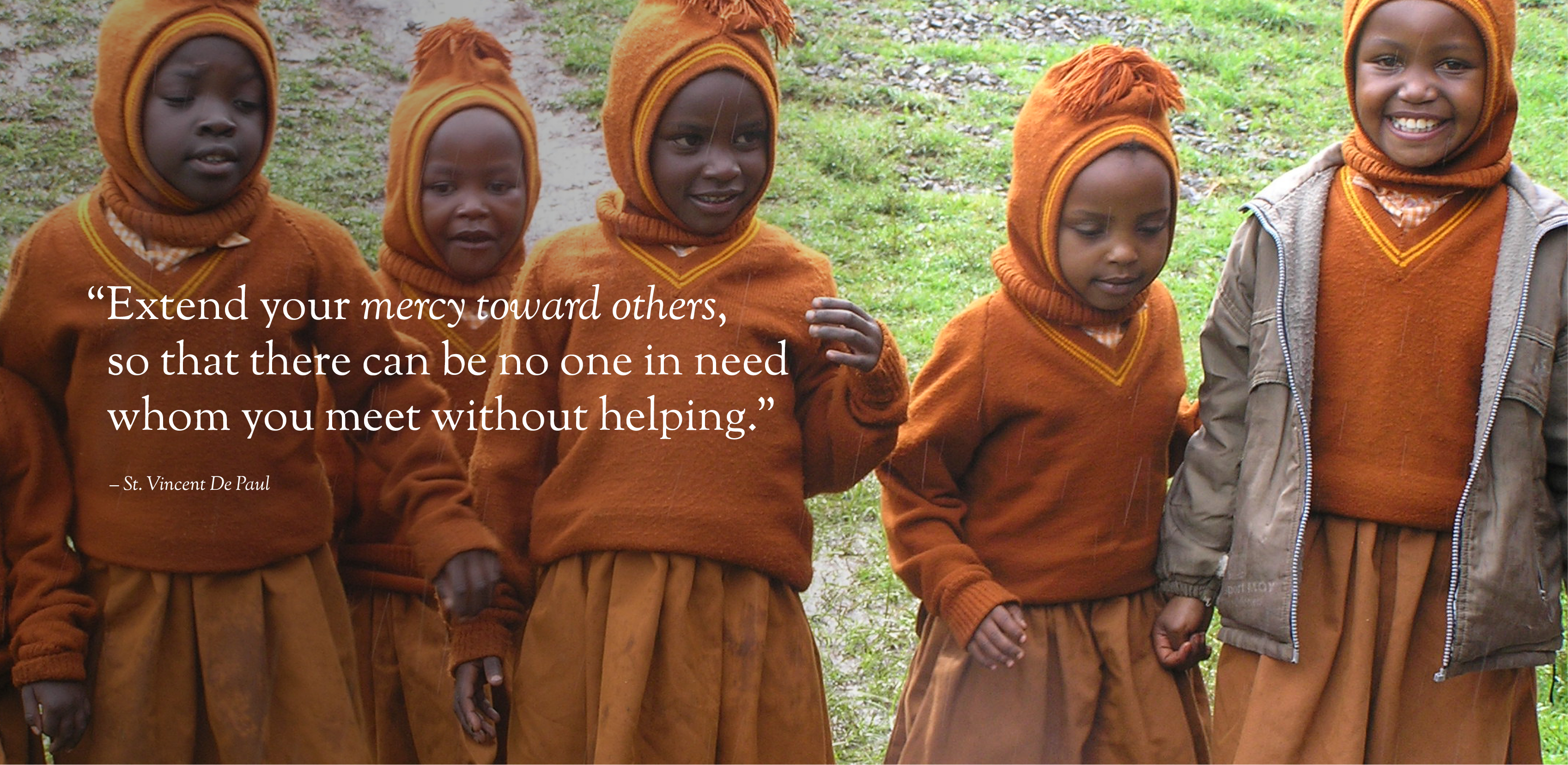 Congregation Of The Mission Western Province