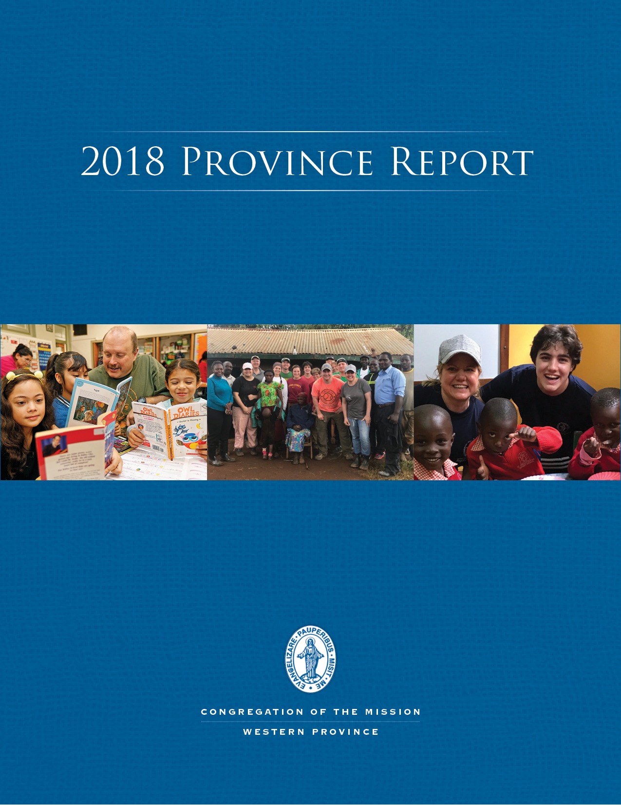 2018 Annual Report