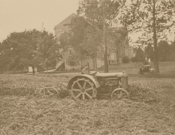 Caring for the Land for 200 Years