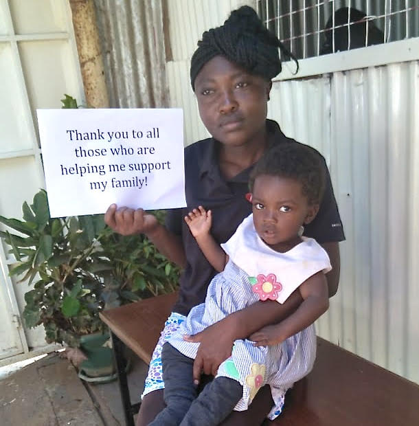 Kenya mission