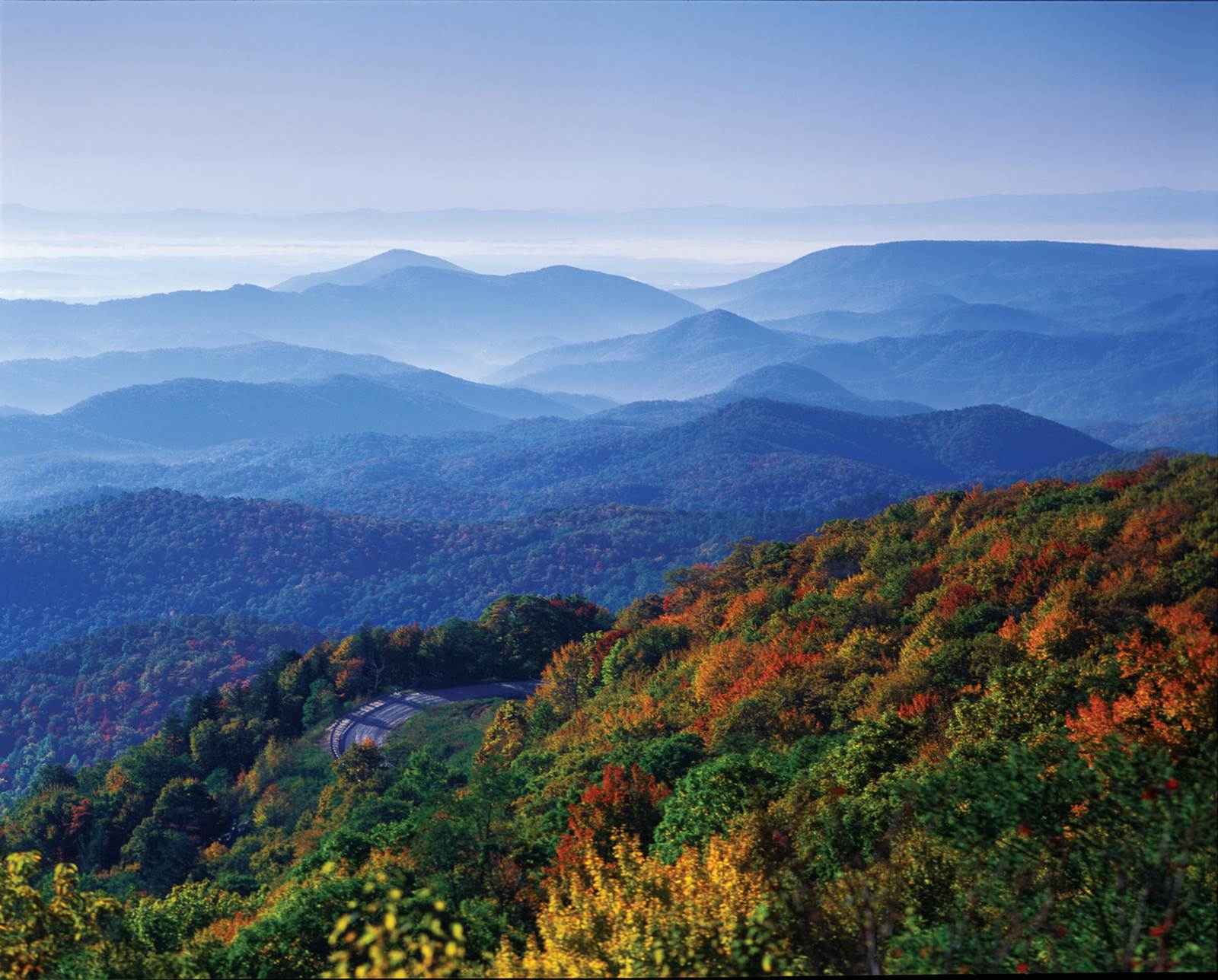 blueridge