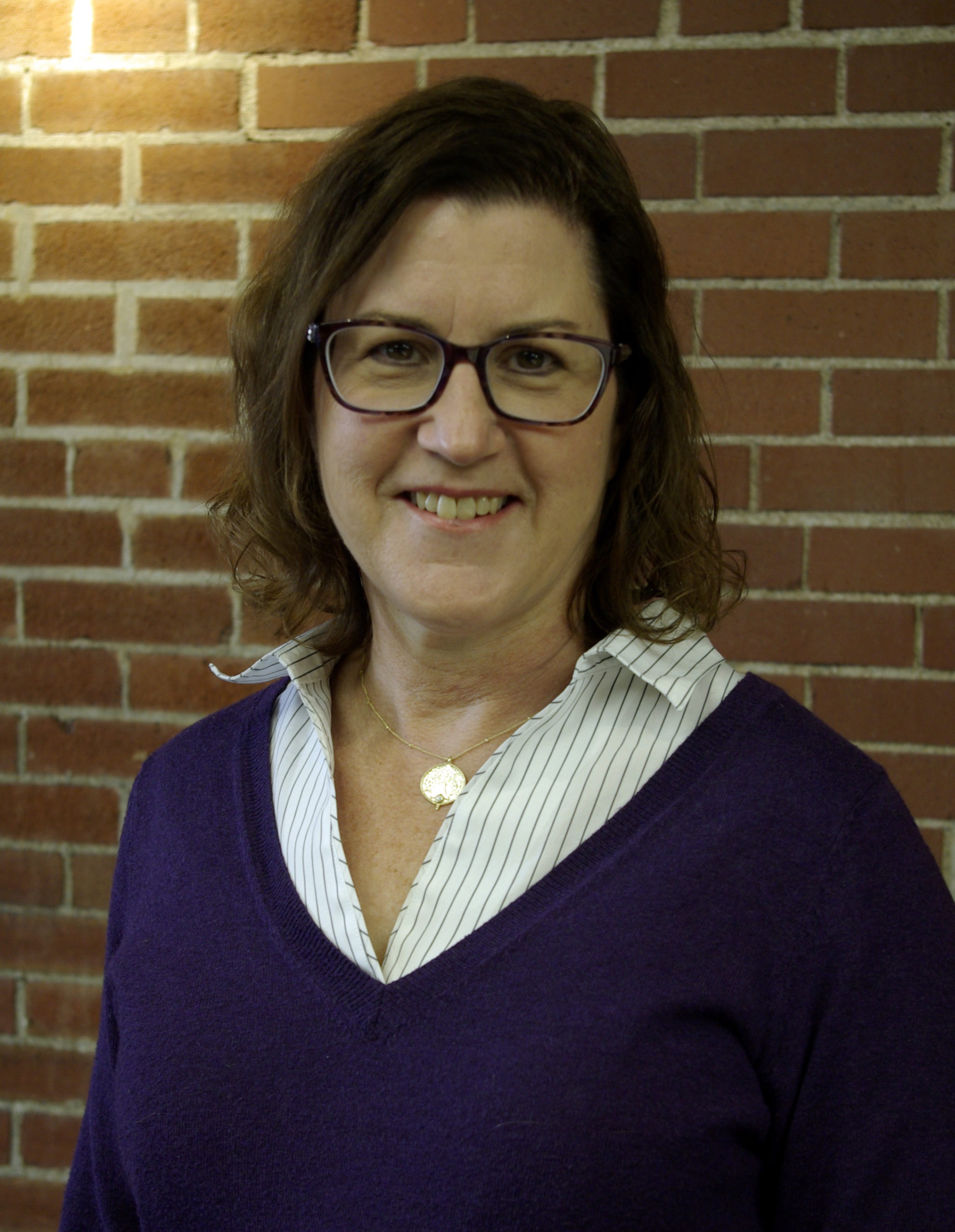 Barb Thibodeau