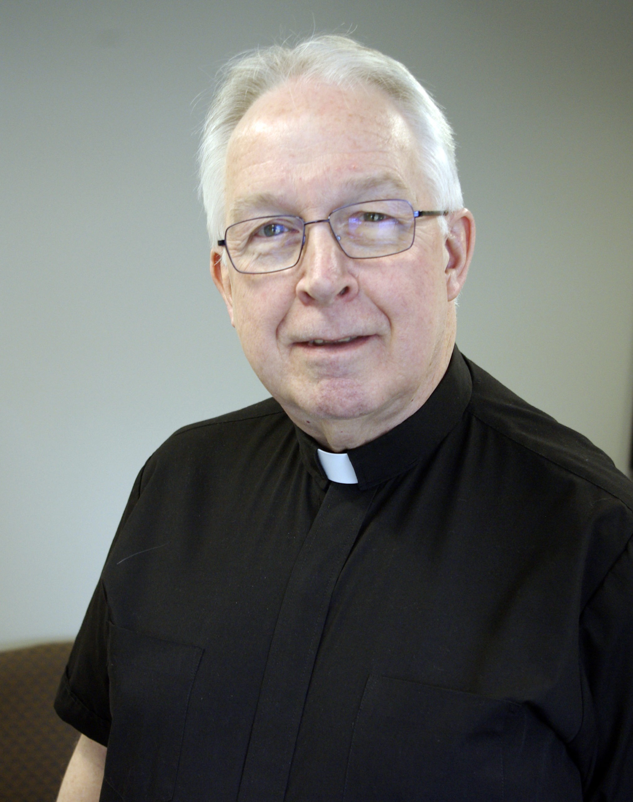 Fr. Tom Esselman, C.M.