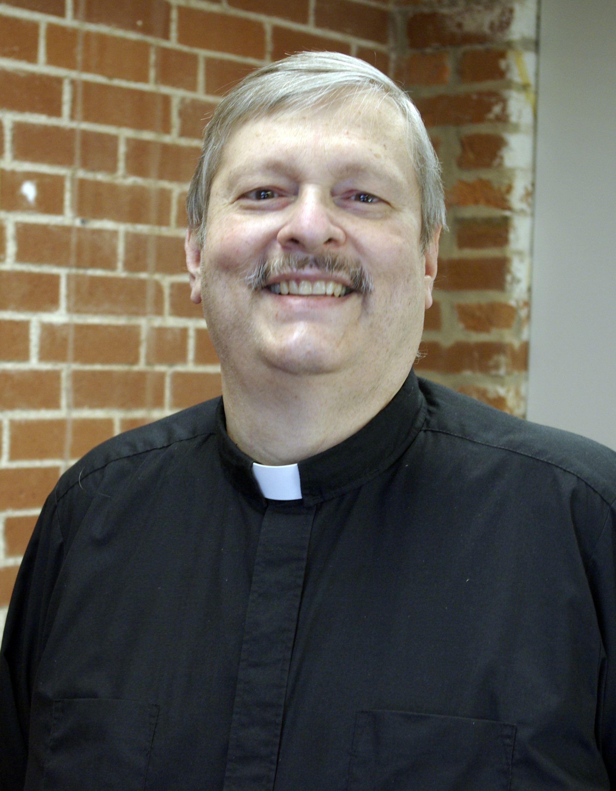 Fr. Tony Dosen, C.M. 