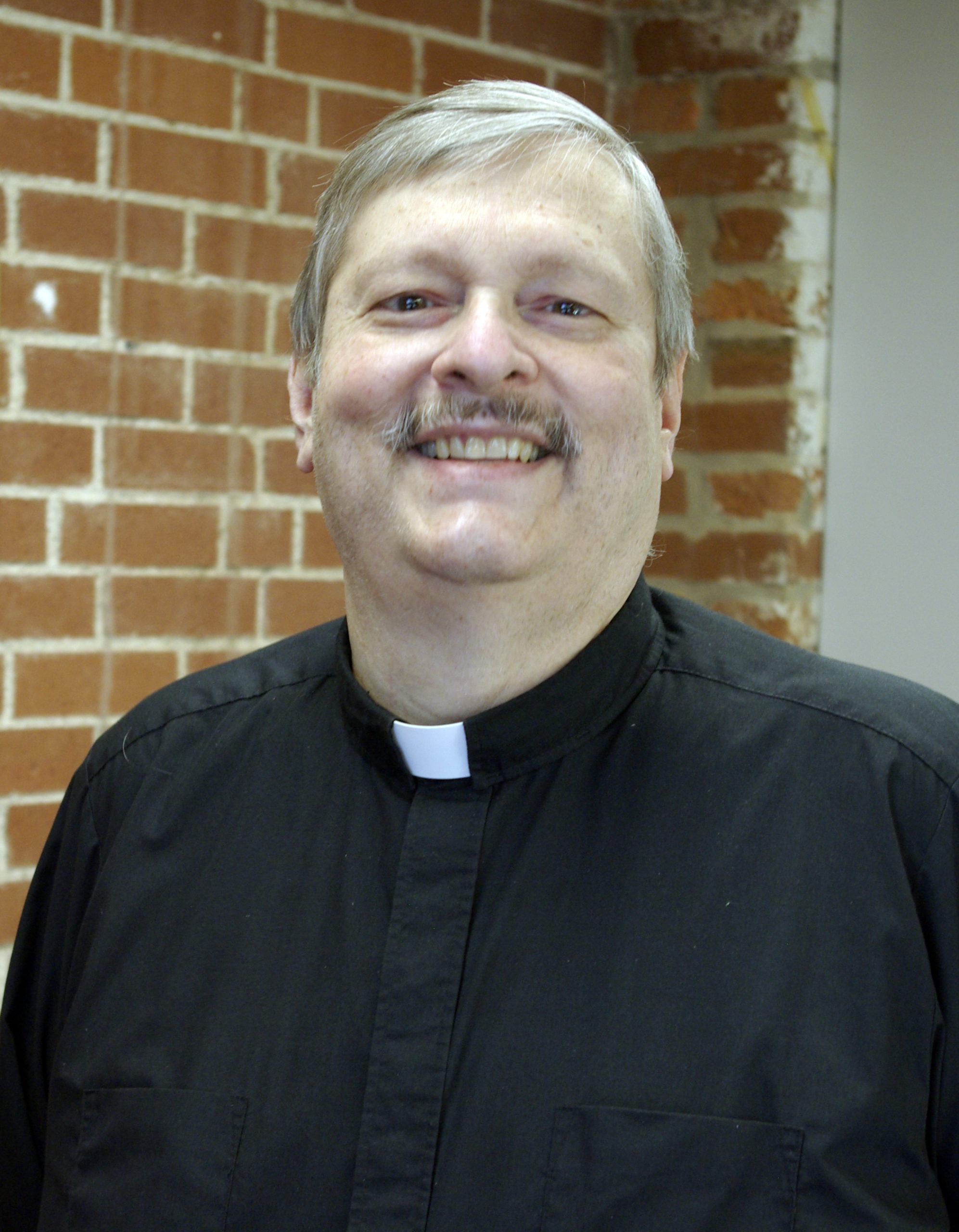 Fr. Tony Dosen, C.M.