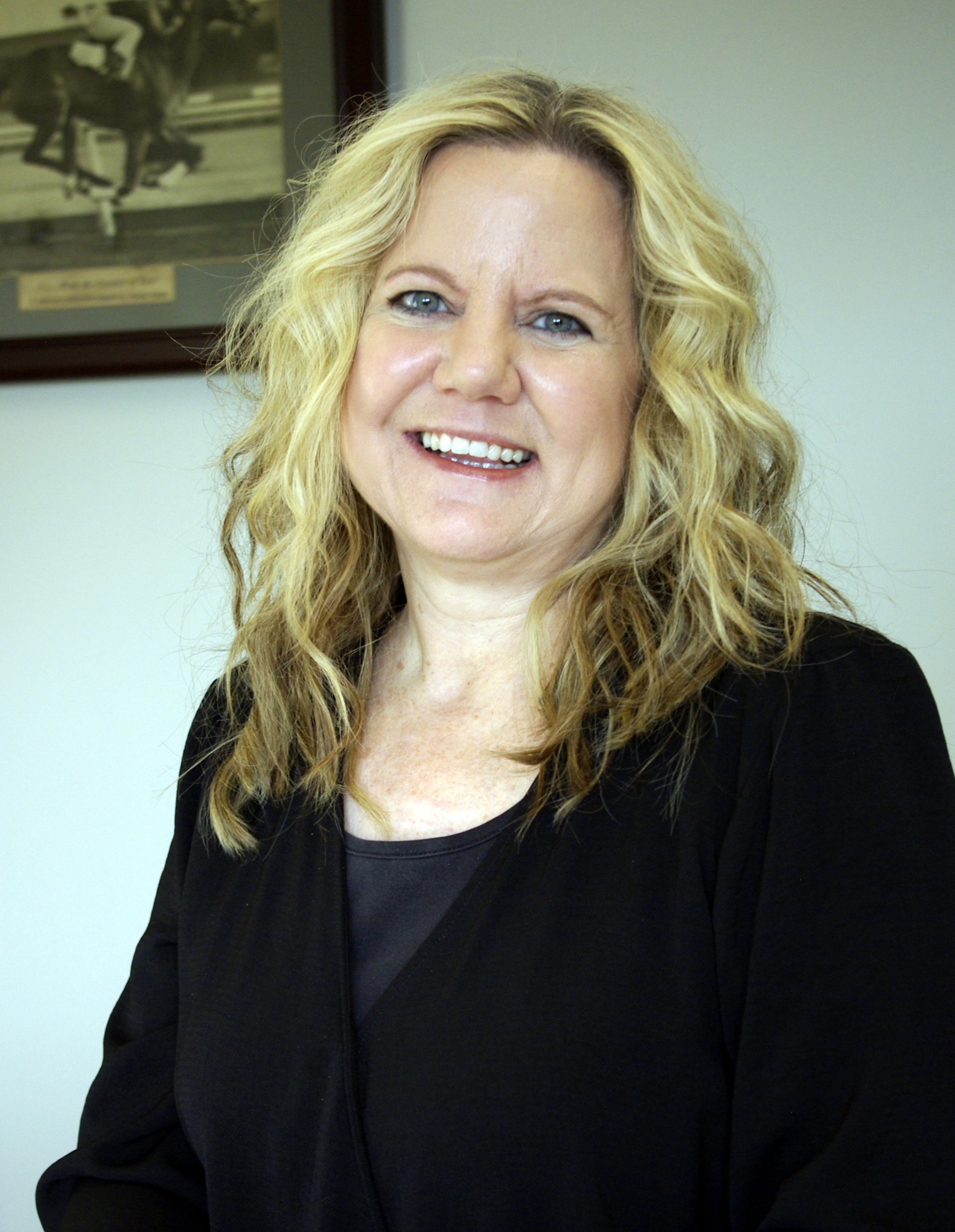 Michelle Ferguson