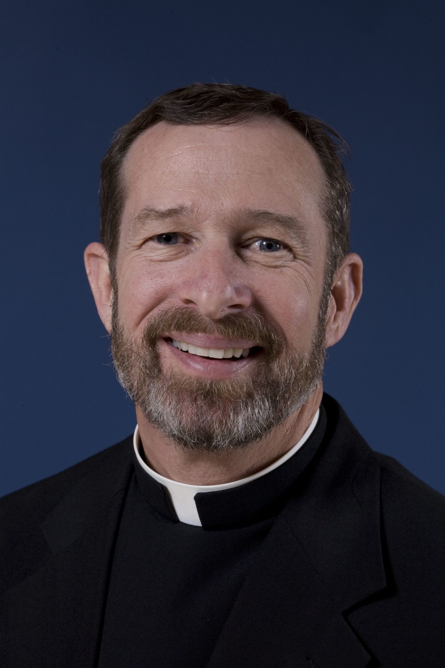 Fr. Jim Osendorf, C.M.-Prov Coun