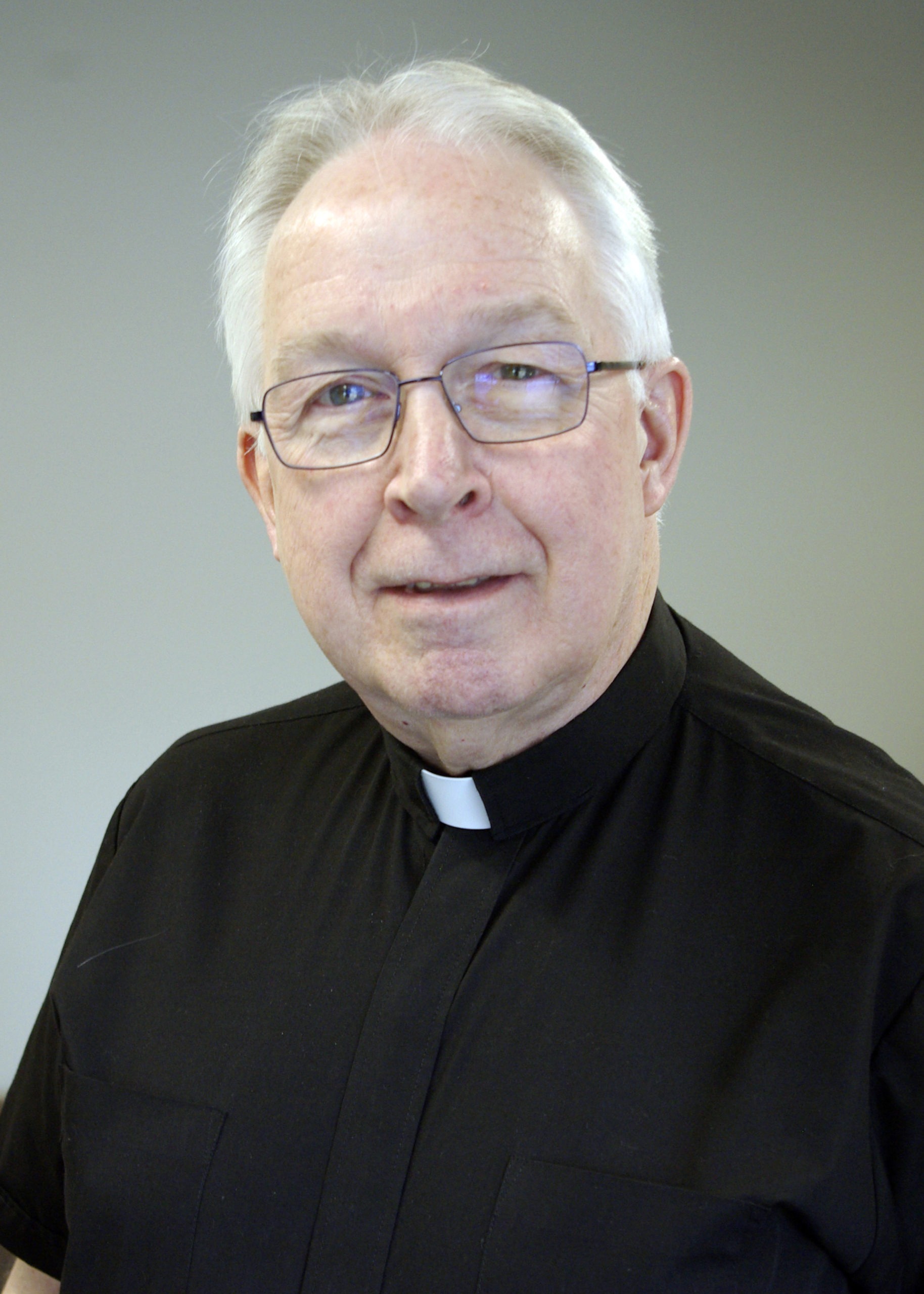 Fr. Tom Esselman-Prov Coun