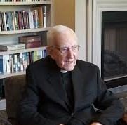 Fr. Golden Says His Vocation Was a Surprise