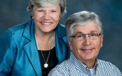 Vincentians Inspire Couple to Carry on the Mission