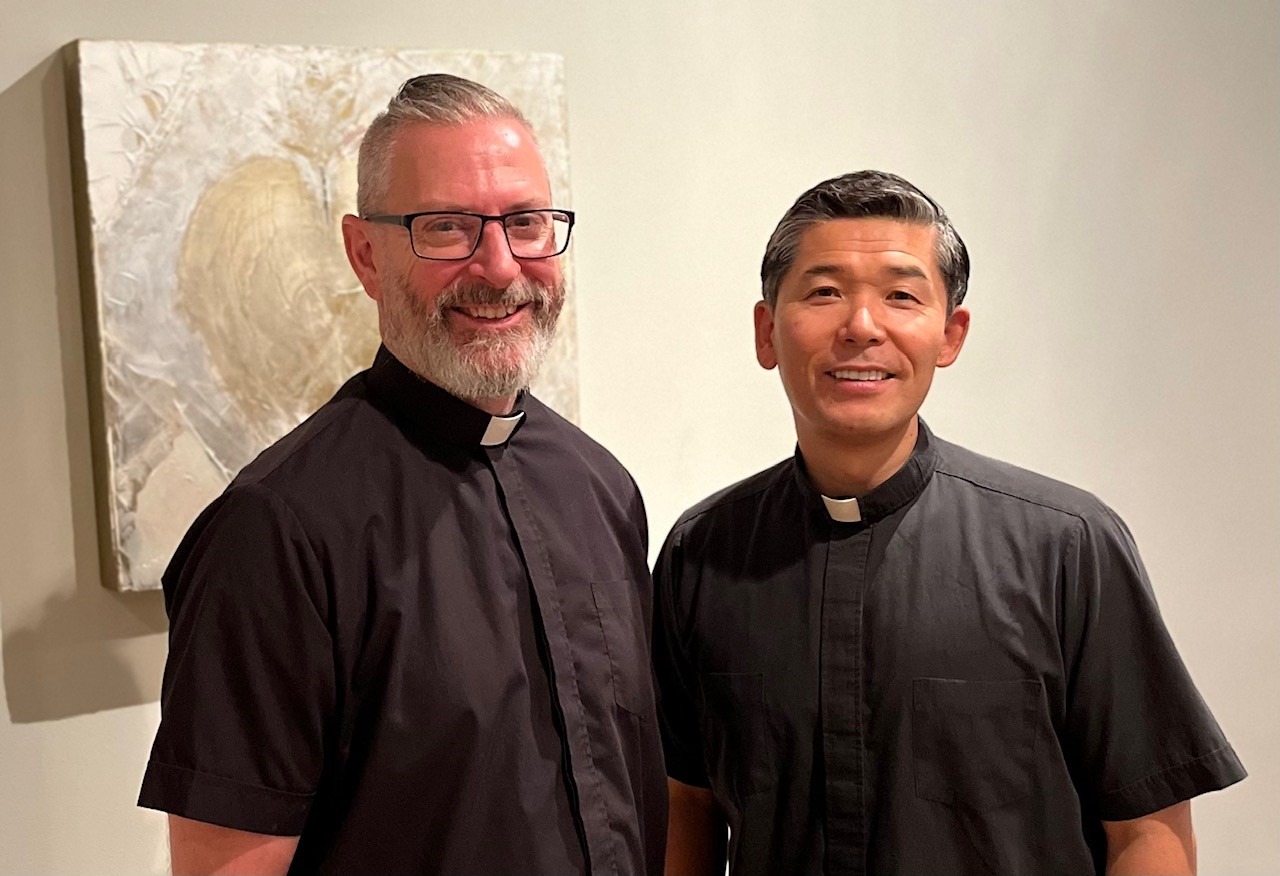 Vocations Team 1