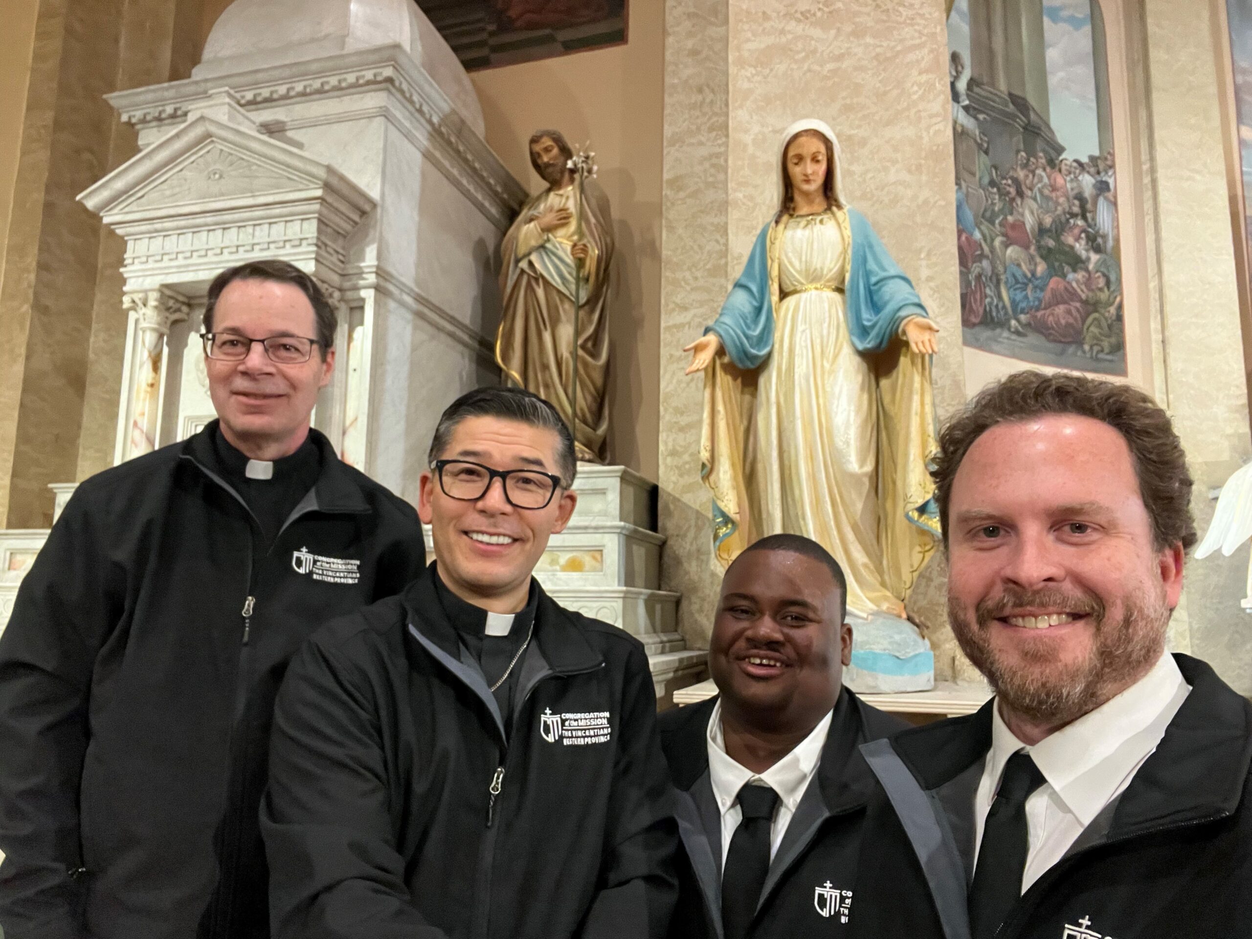 vocations 5