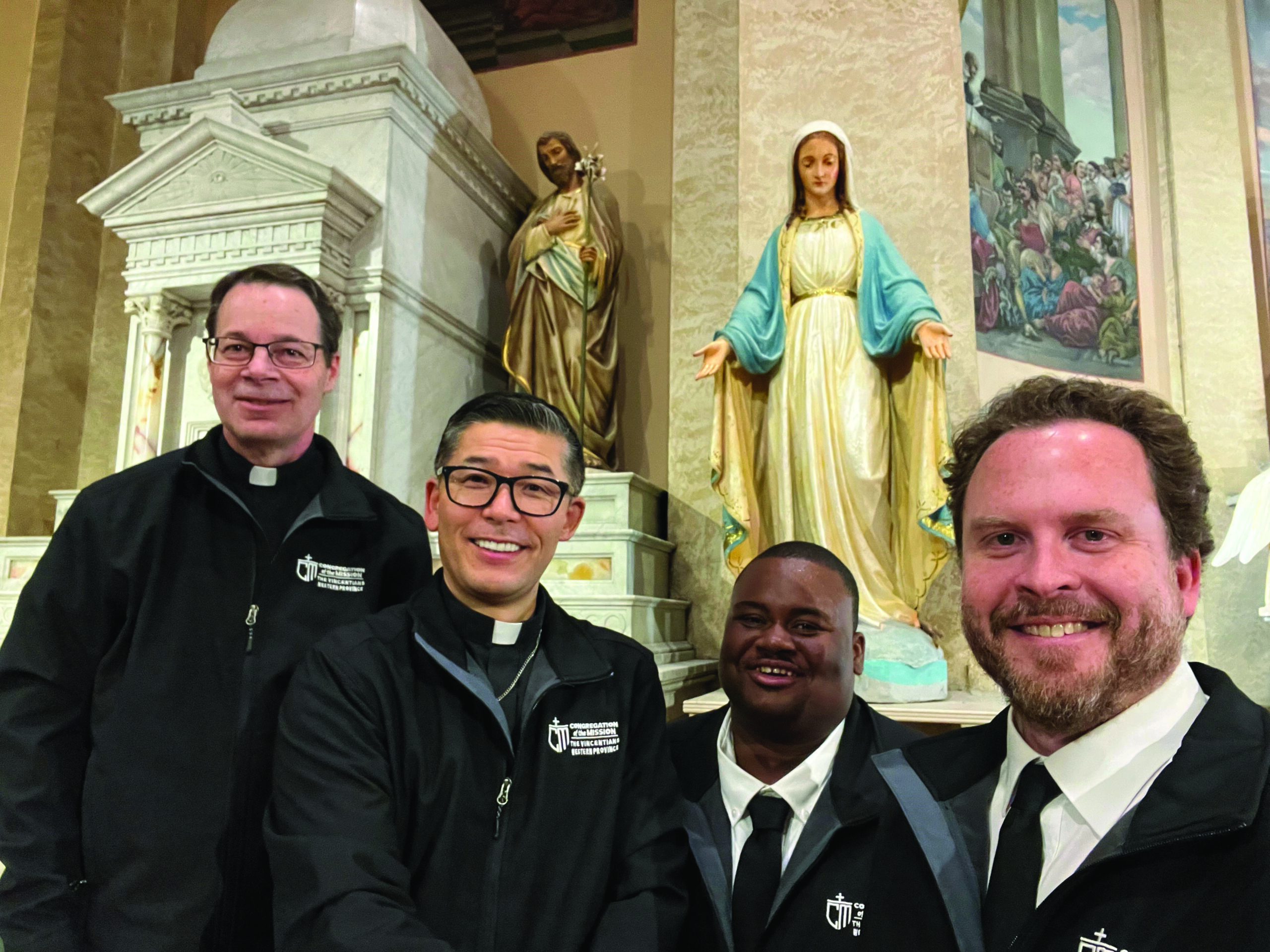 vocations 5