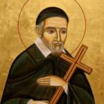 Vincent De Paul